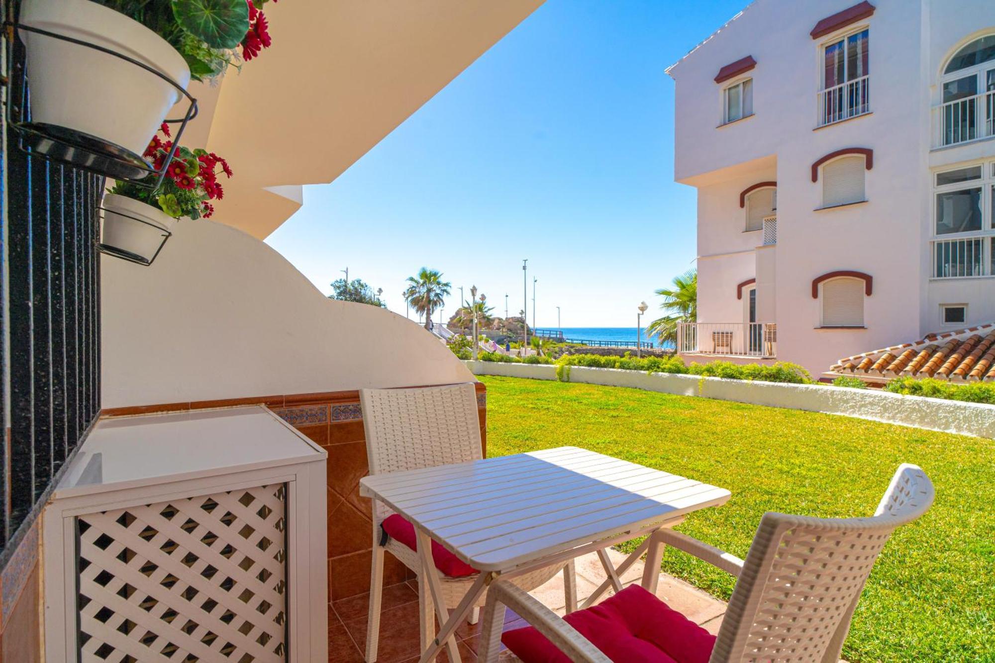 Apartment Arce 5 Torrecilla Casasol