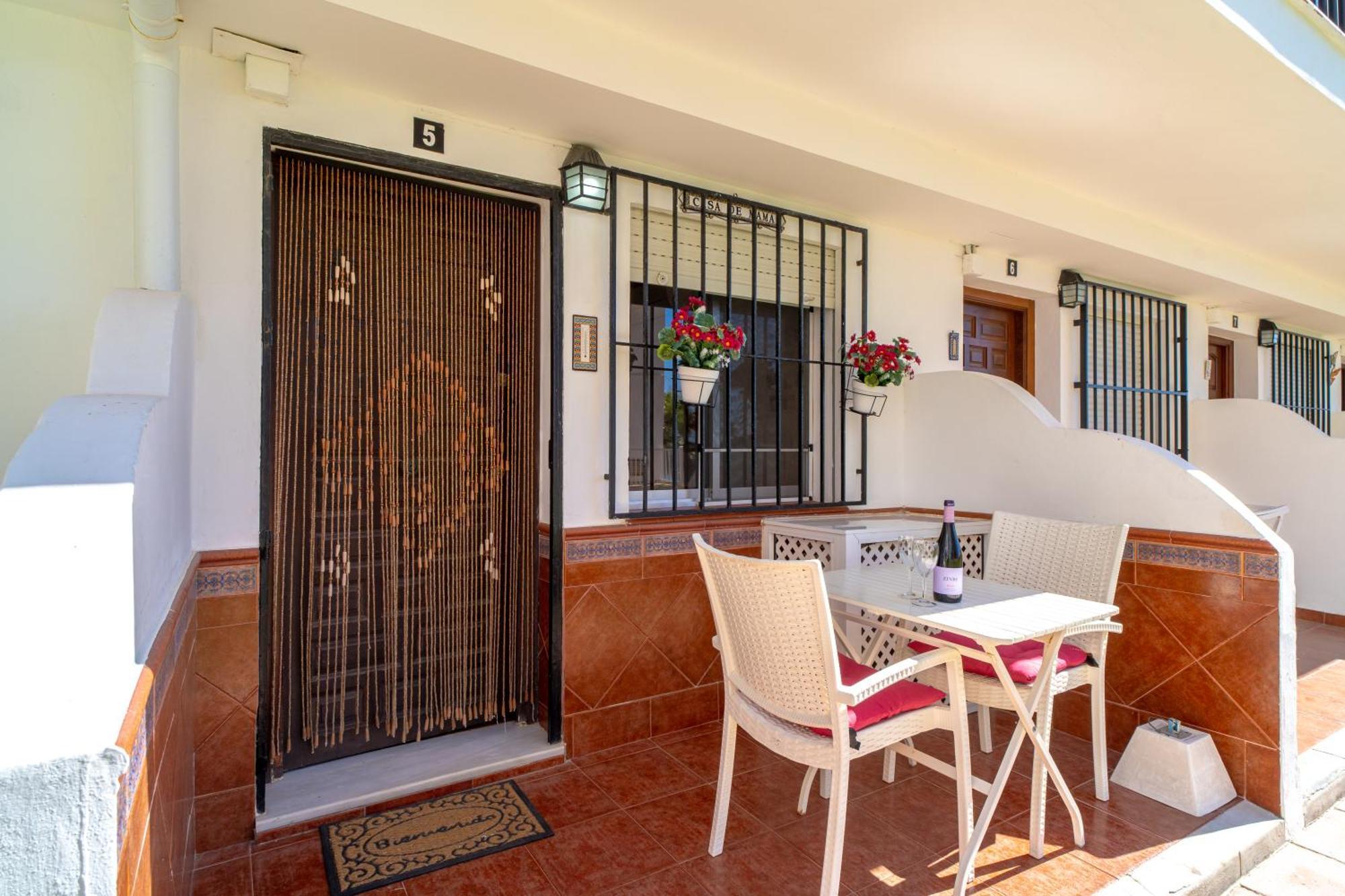 Arce 5 Torrecilla Casasol Apartment Nerja