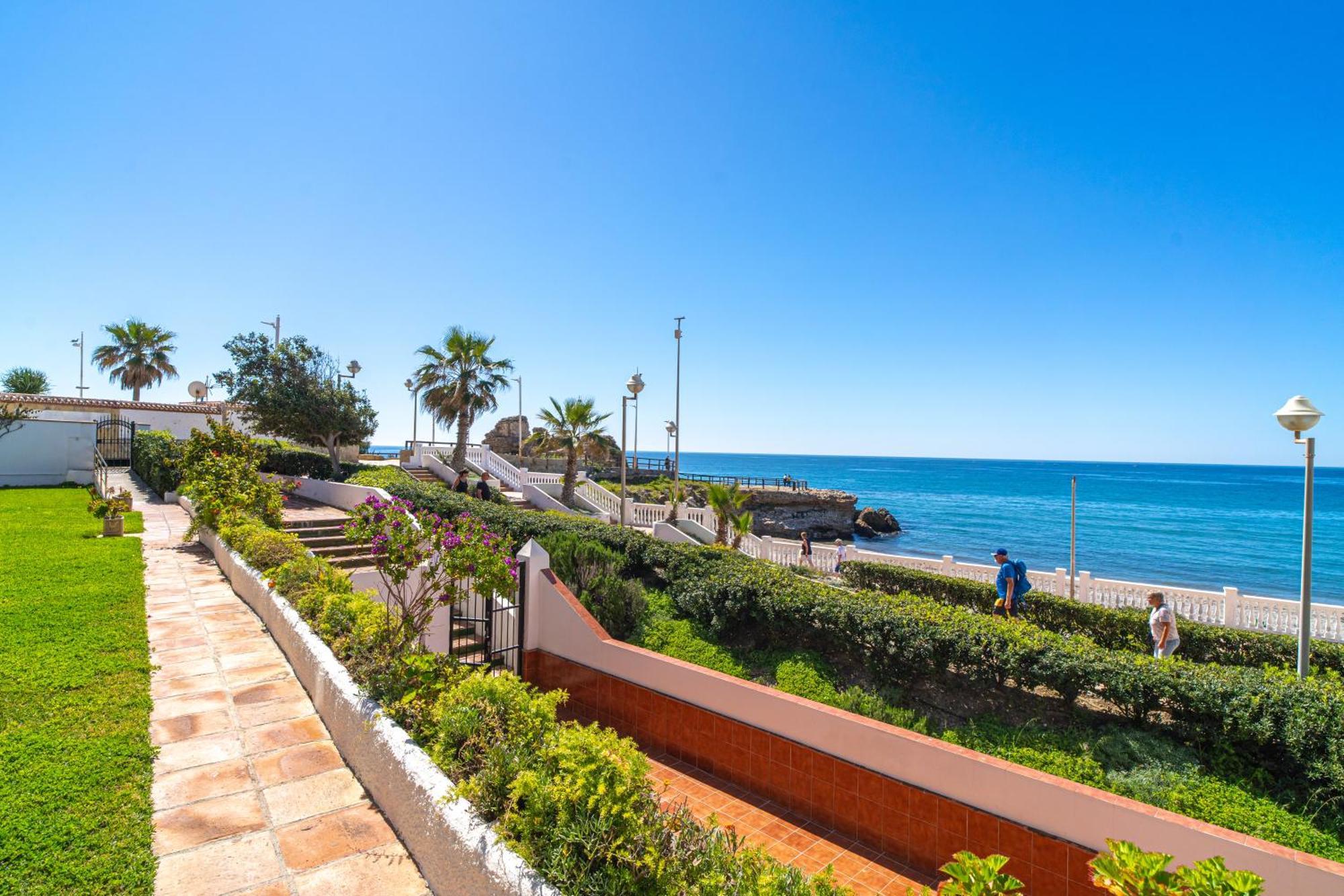 Arce 5 Torrecilla Casasol * Nerja