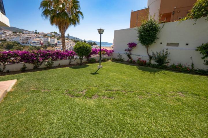 Apartamento Aguamarina 12 Menyber