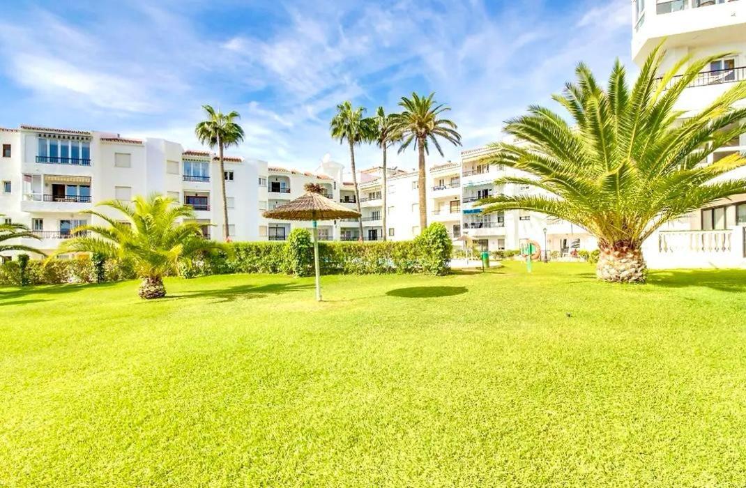 Palmeras 81 Apartamento Nerja