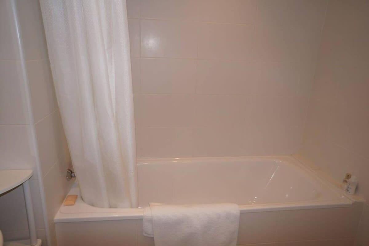 Apartamento Flores De Burriana