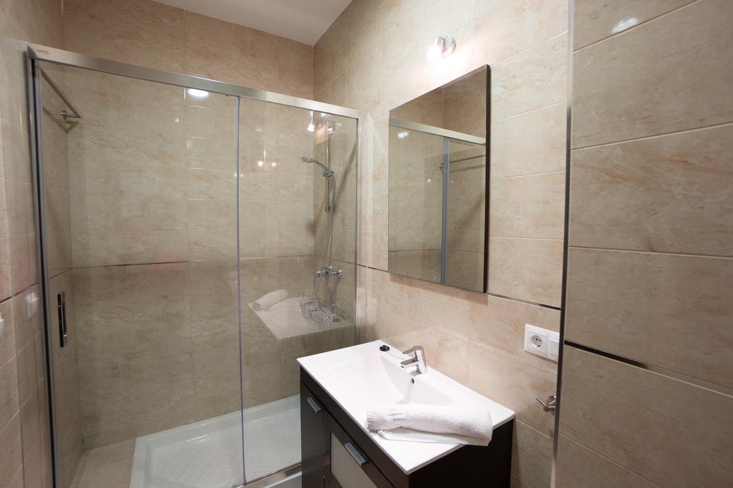 Apartment & Torres De San Juan *