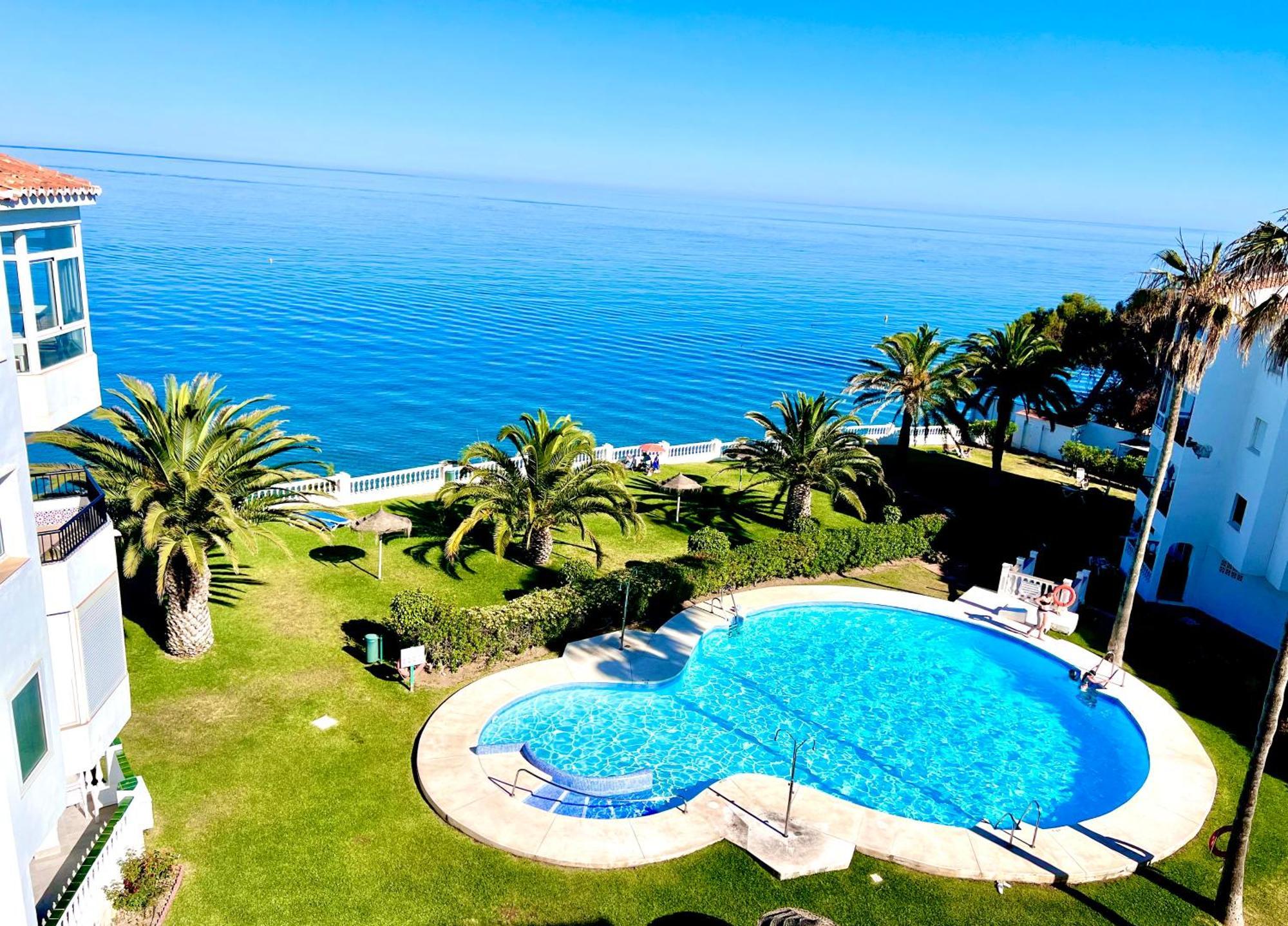Palmeras 81 Nerja