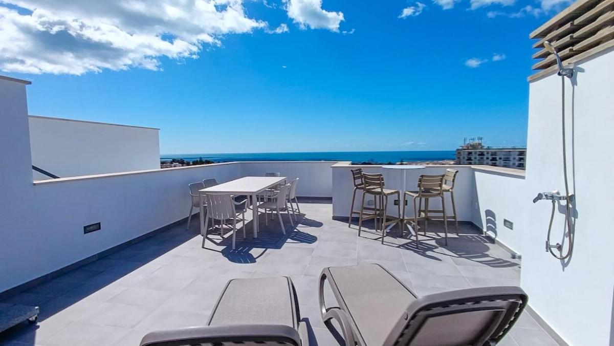 A2502 Sky Hill Modern 3-bedroom In Casa de férias *