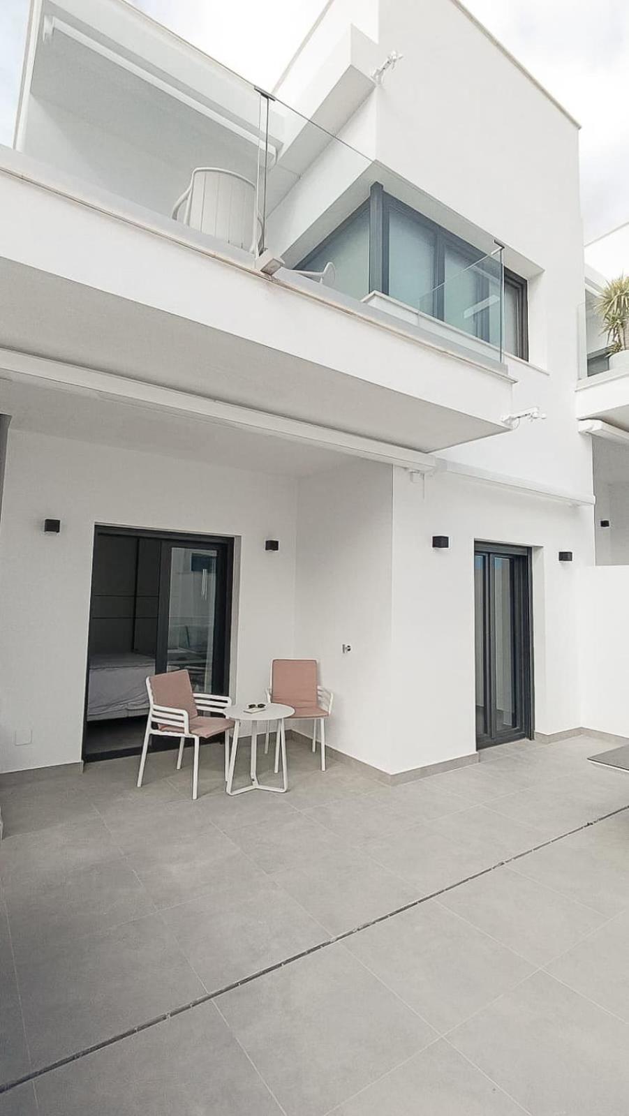 Casa de férias A2502 Sky Hill Modern 3-bedroom In Nerja