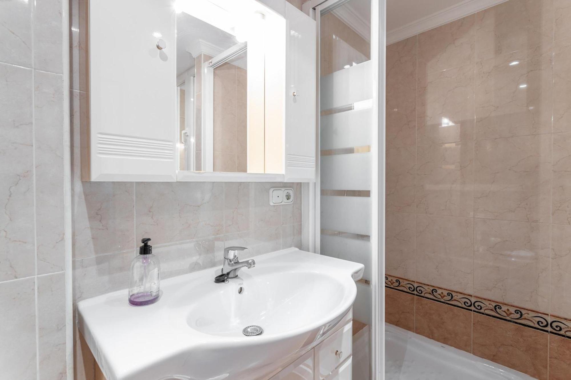A410 Frontlilne Apartamento Nerja