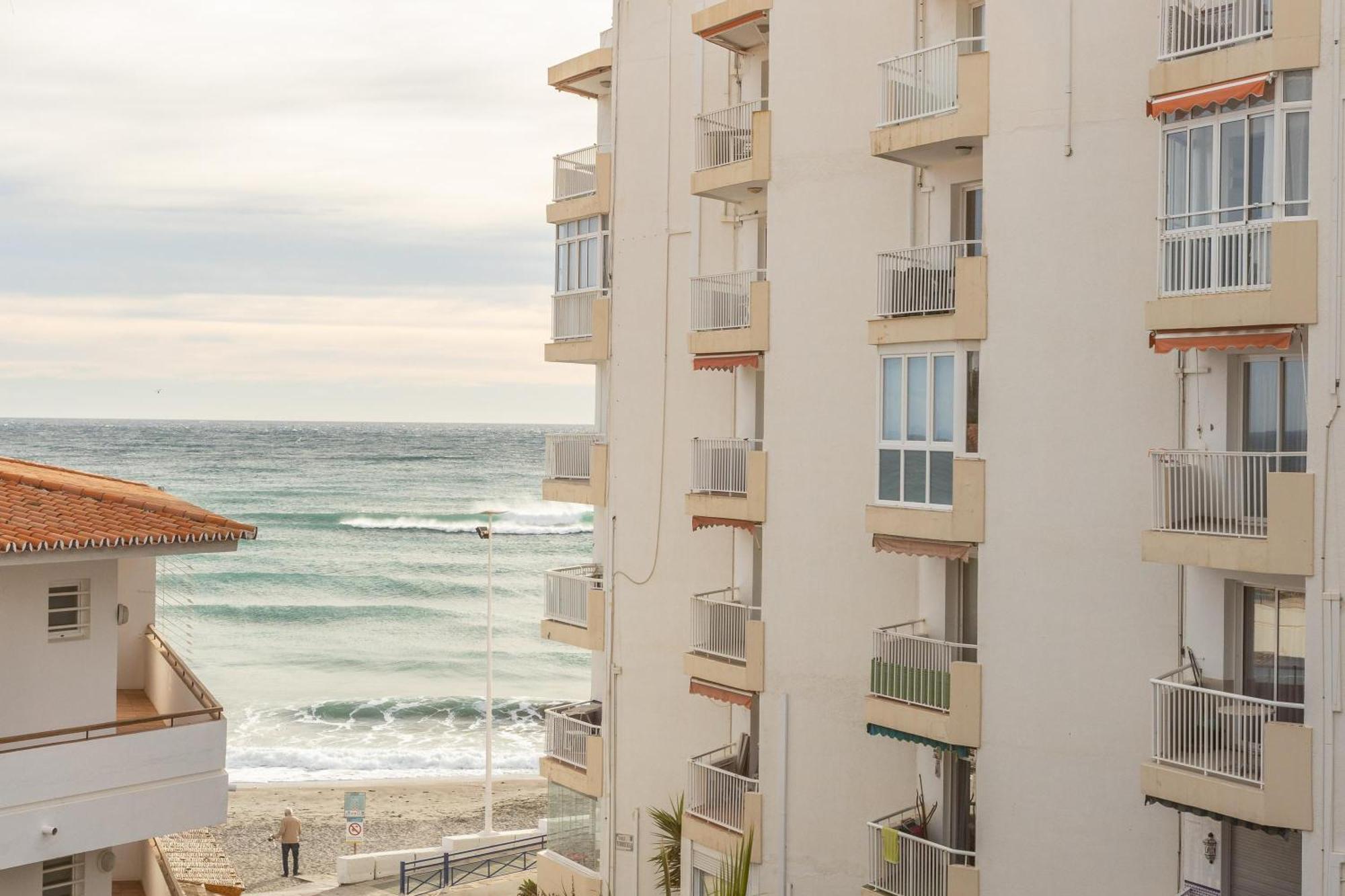 Apartamento A410 Frontlilne
