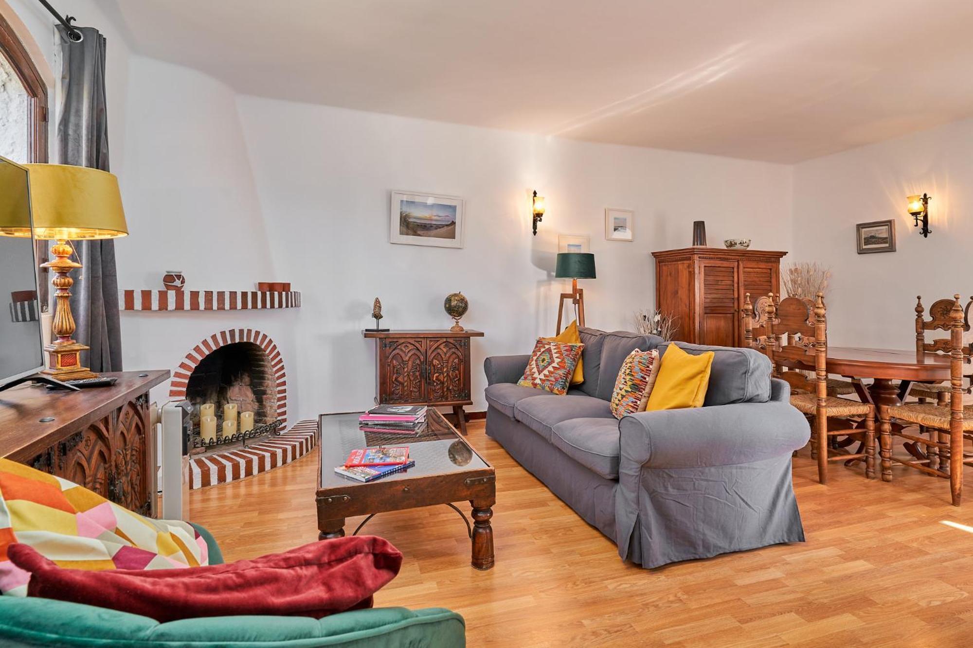 Pousada Capistrano Village, Casa Halo Nerja