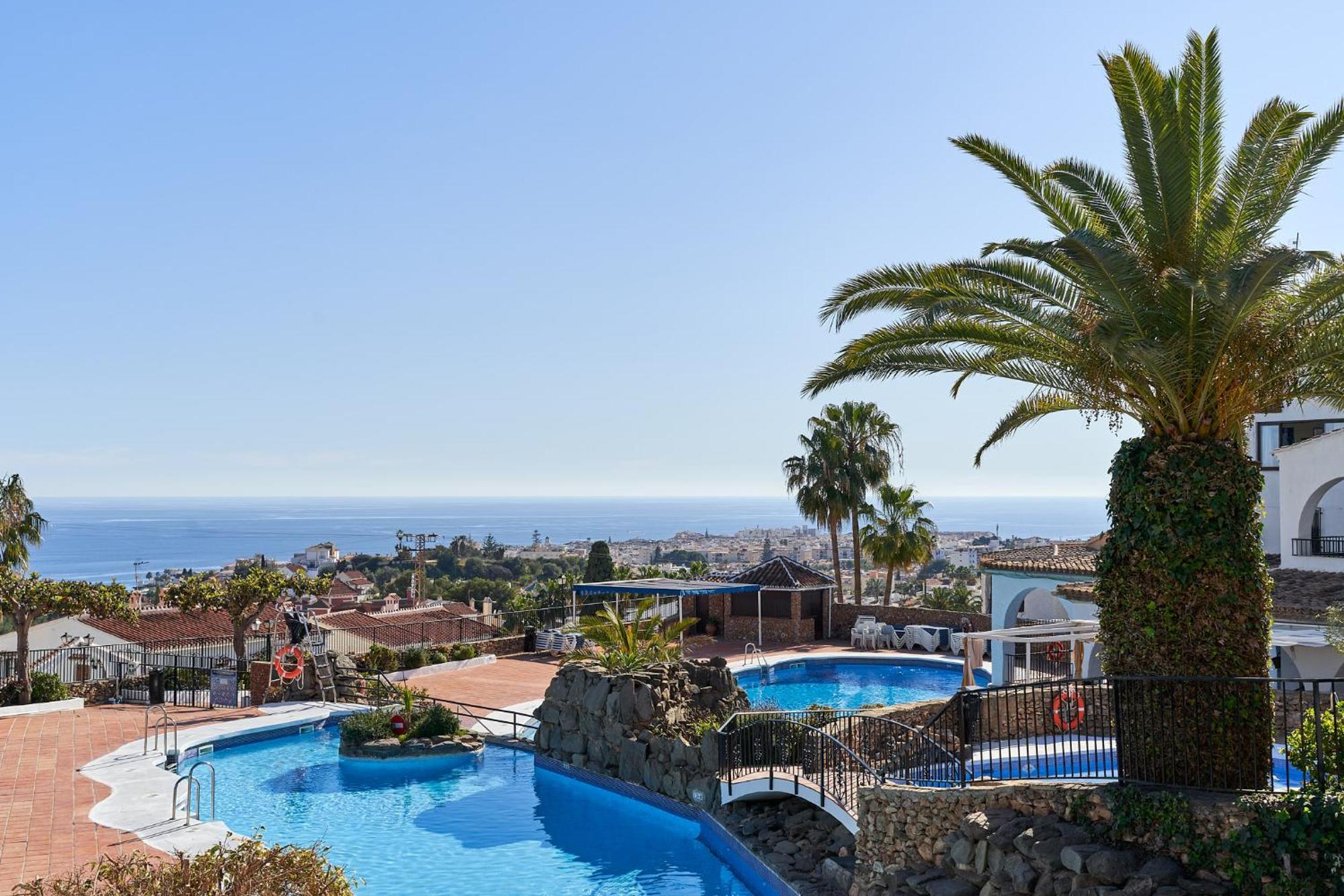 Pousada Capistrano Village, Casa Halo Nerja