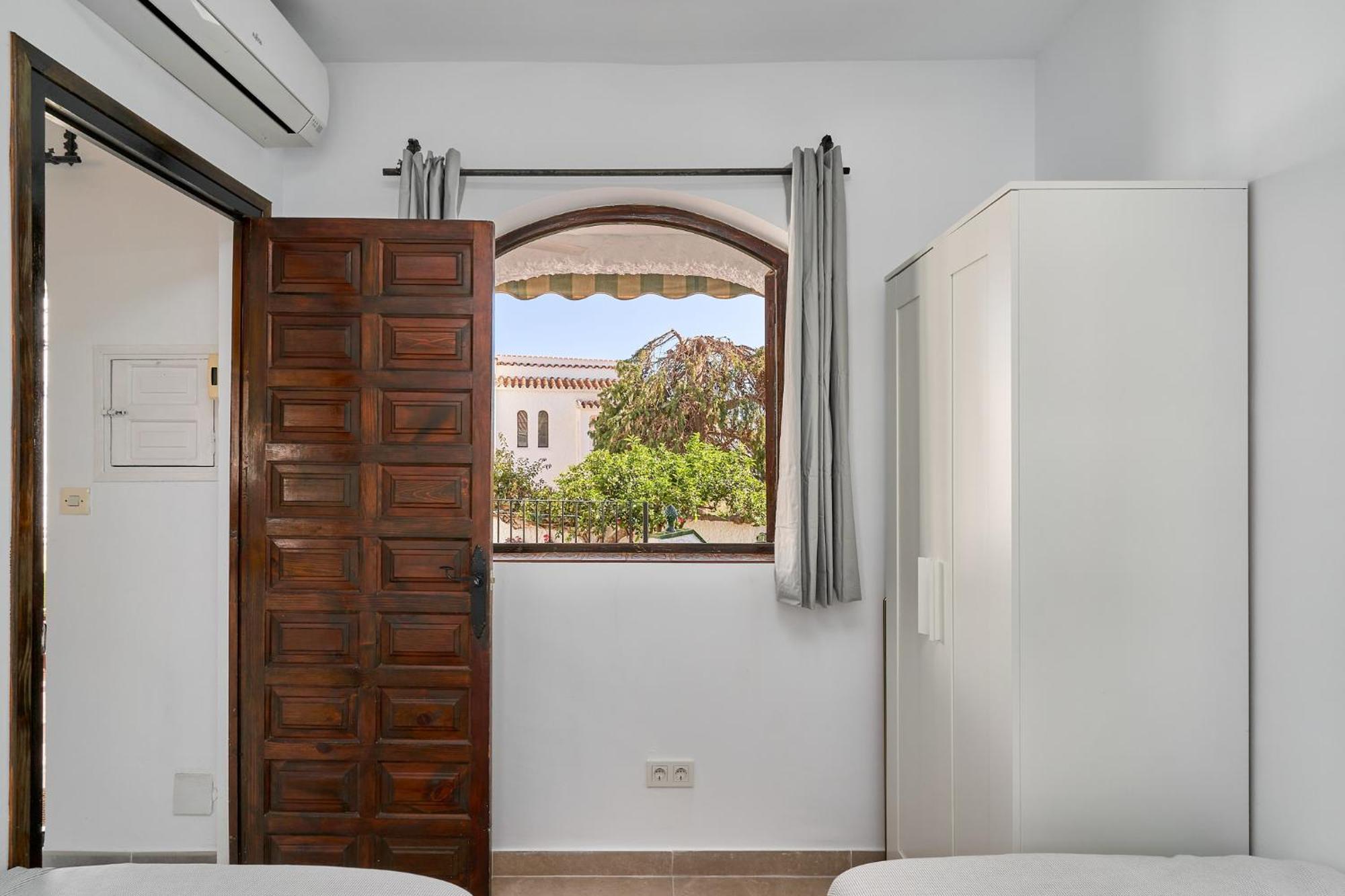 Pousada Capistrano Village, Casa Halo *