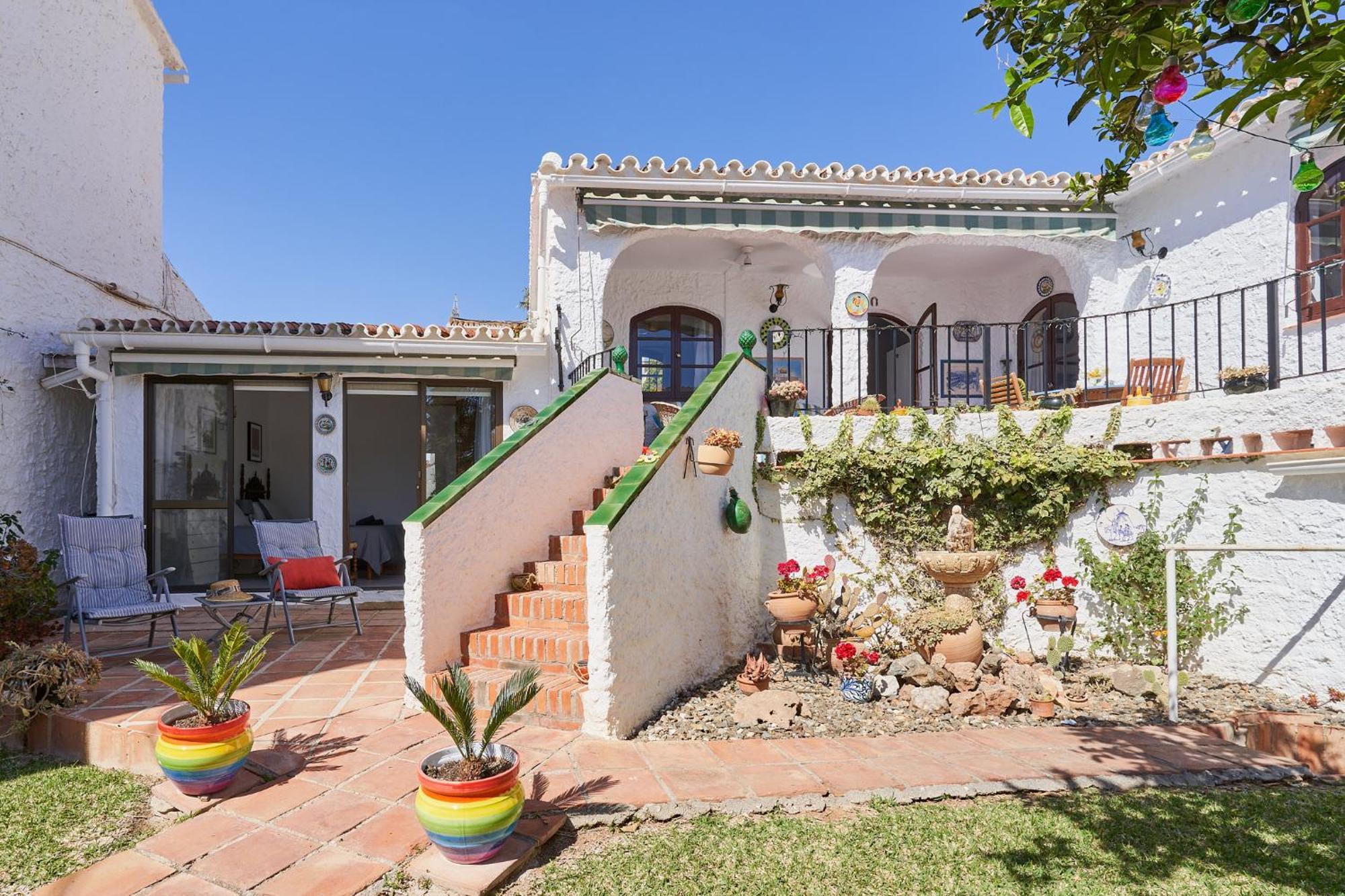 Pousada Capistrano Village, Casa Halo *