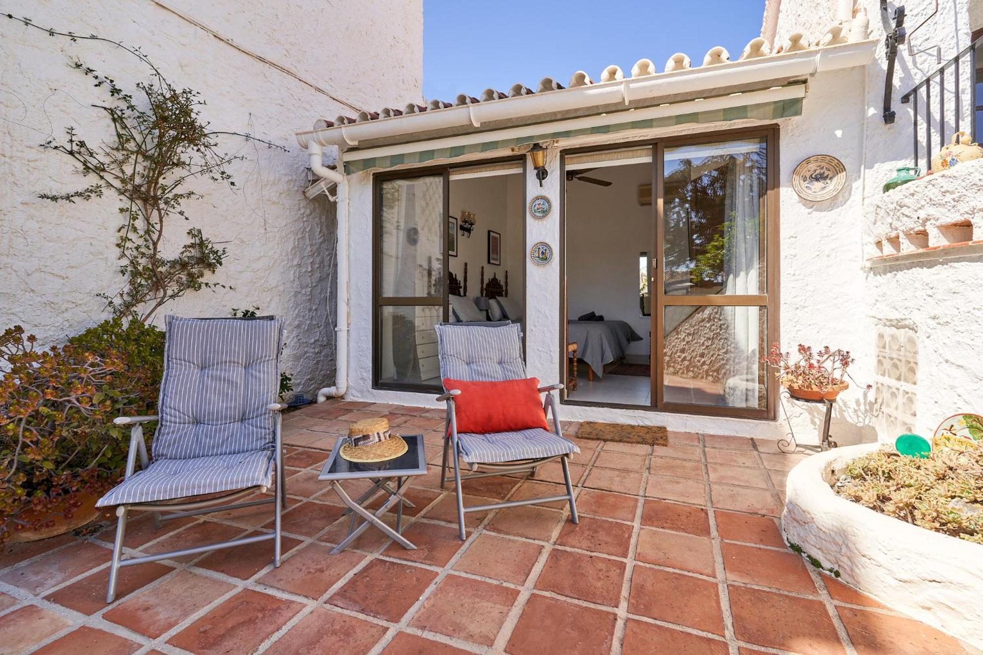 Capistrano Village, Casa Halo Pousada Nerja