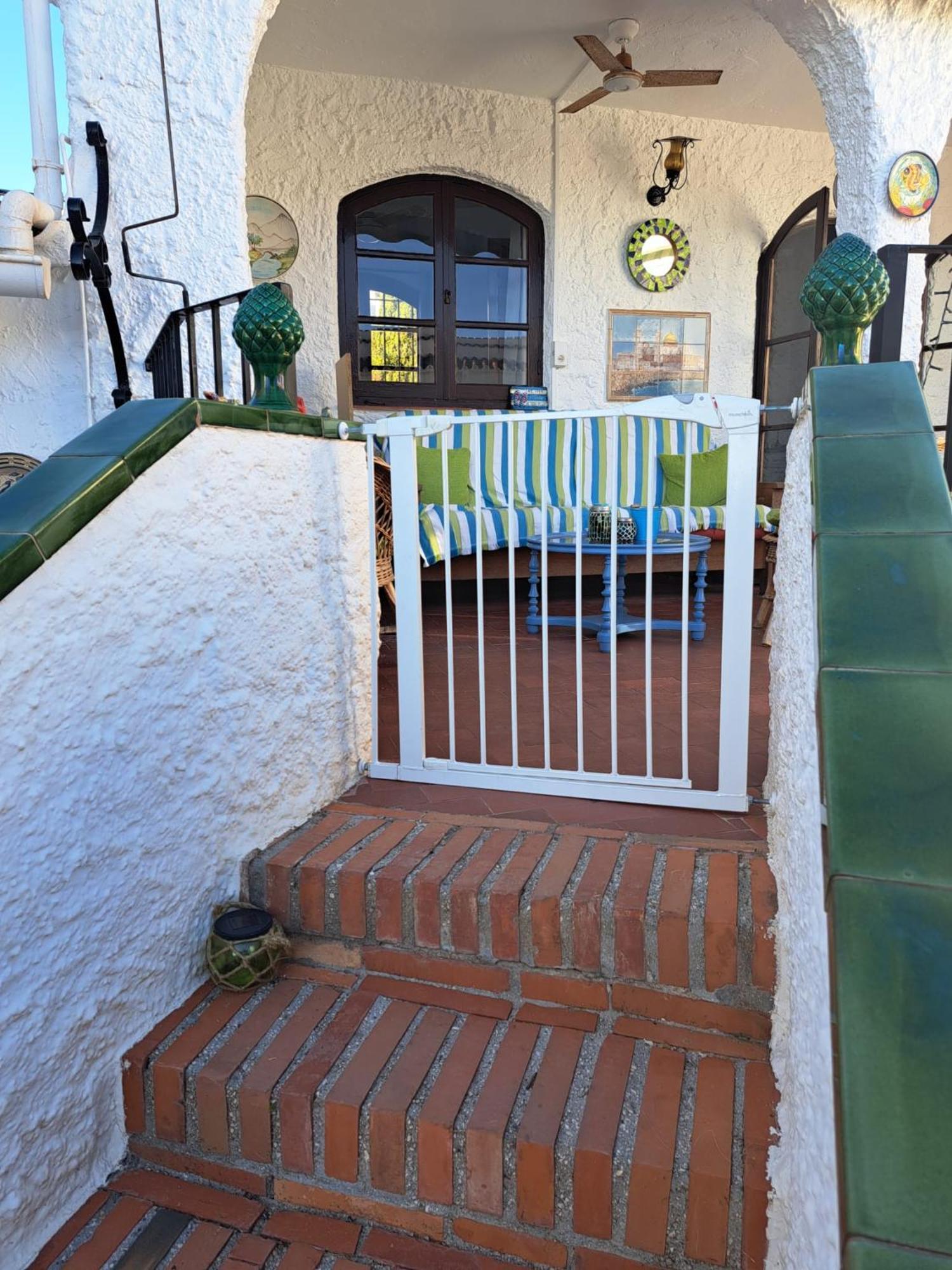 Pousada Capistrano Village, Casa Halo Nerja