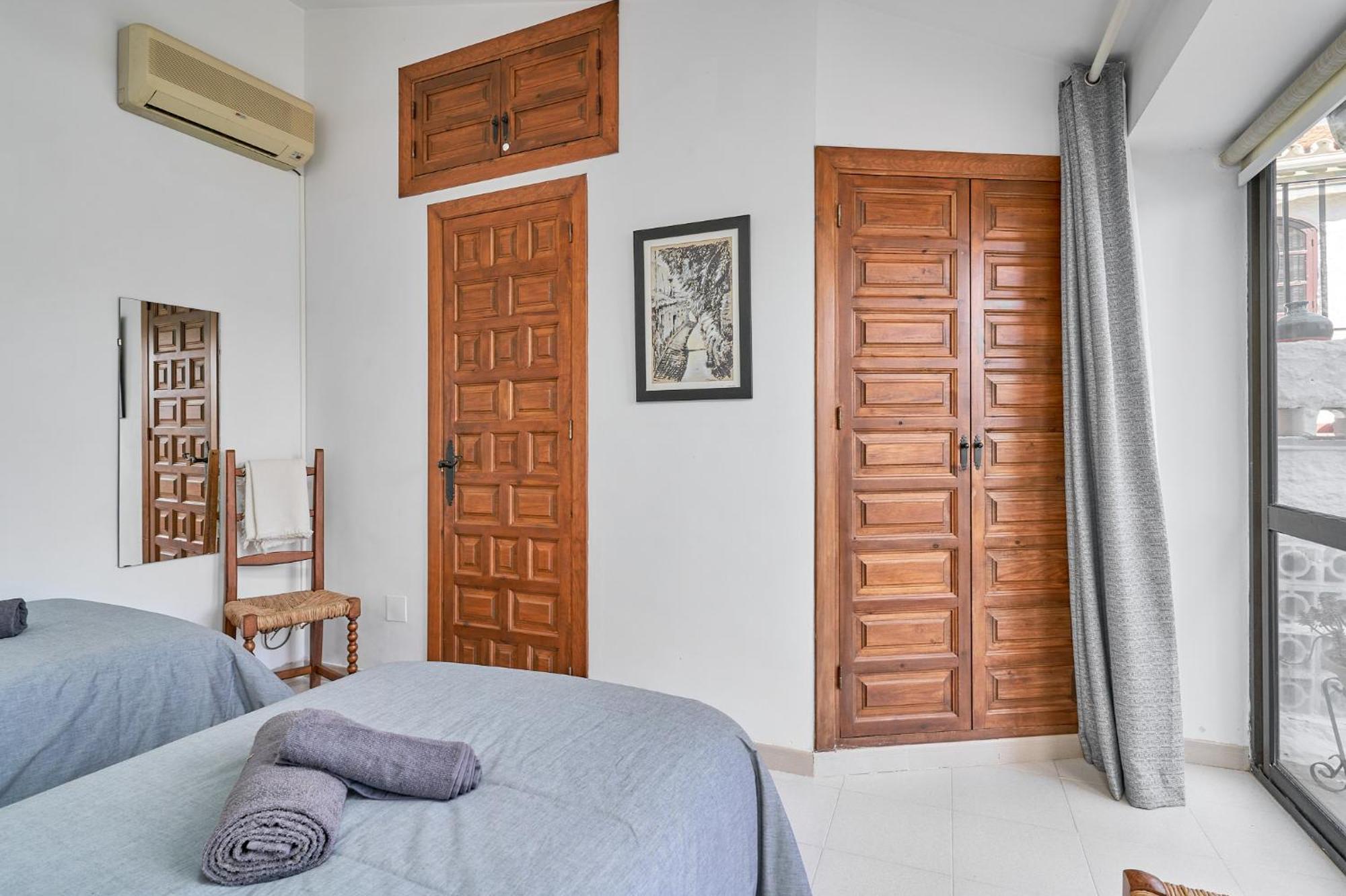 Capistrano Village, Casa Halo Nerja