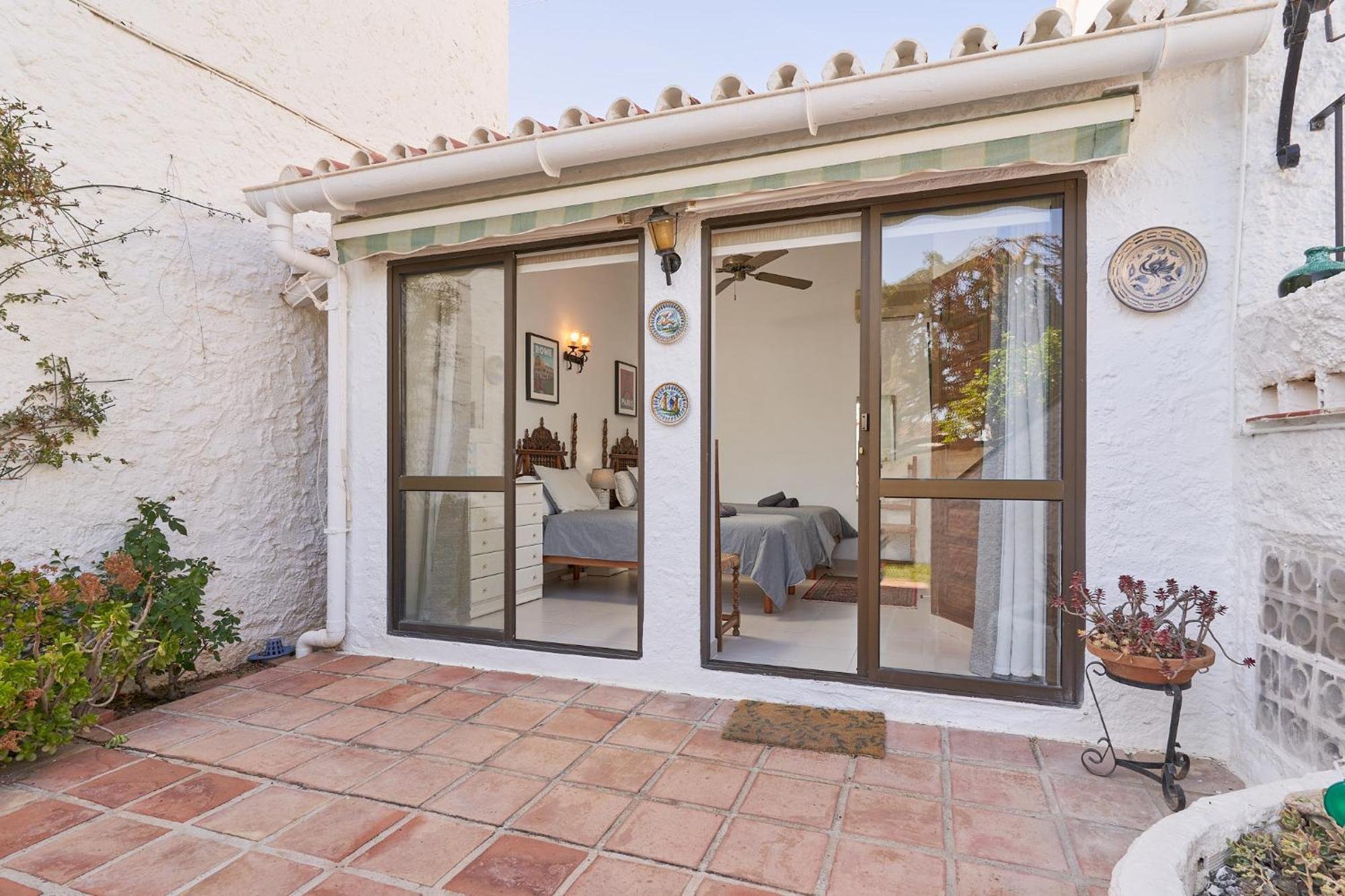 Capistrano Village, Casa Halo Pousada Nerja