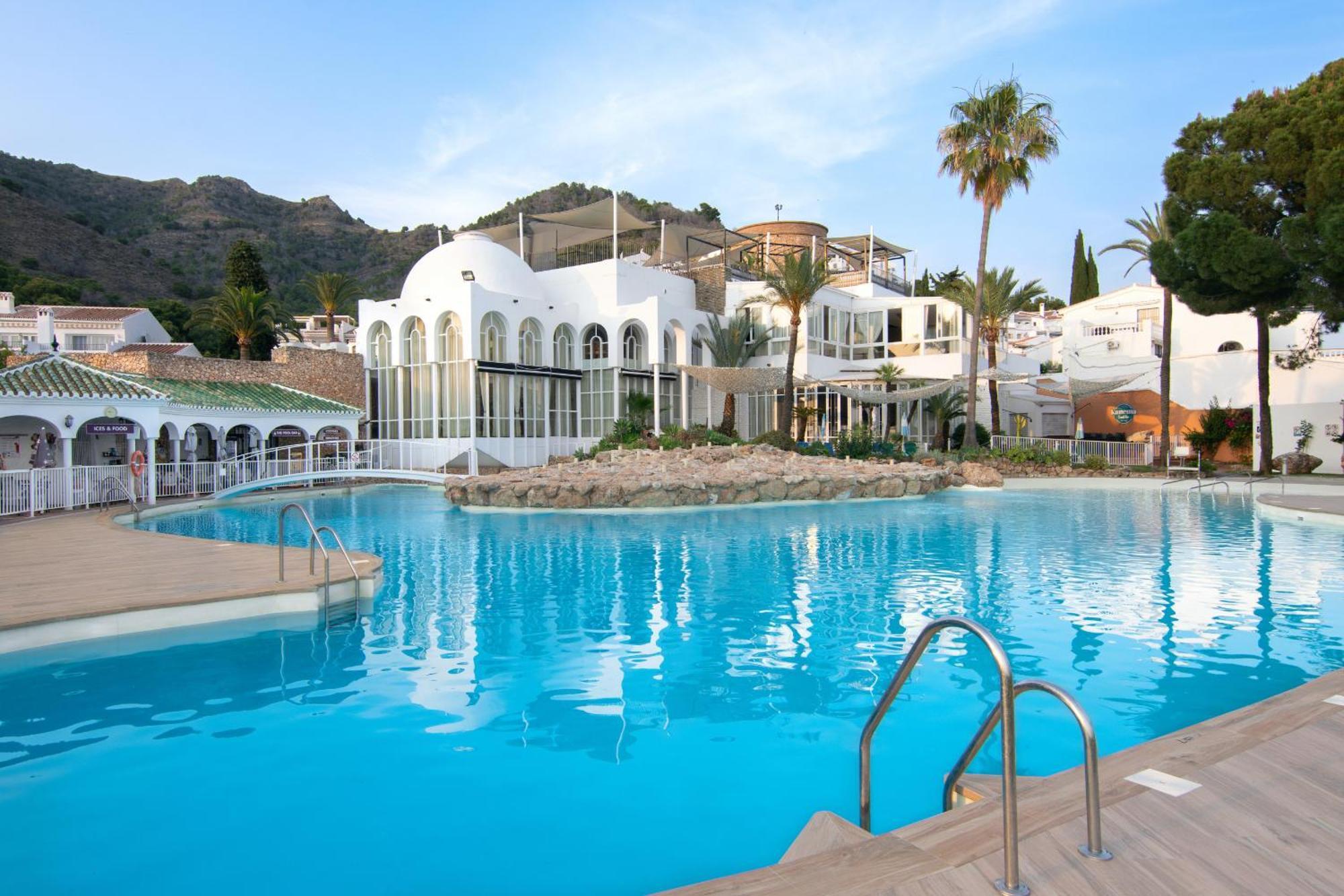 Apartment & Torres De San Juan