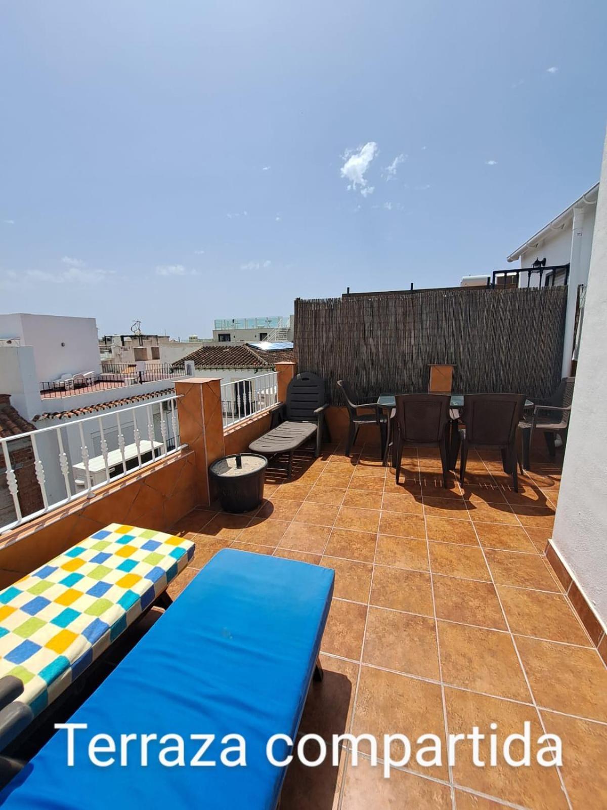 Apartment Lola 1 Nerja