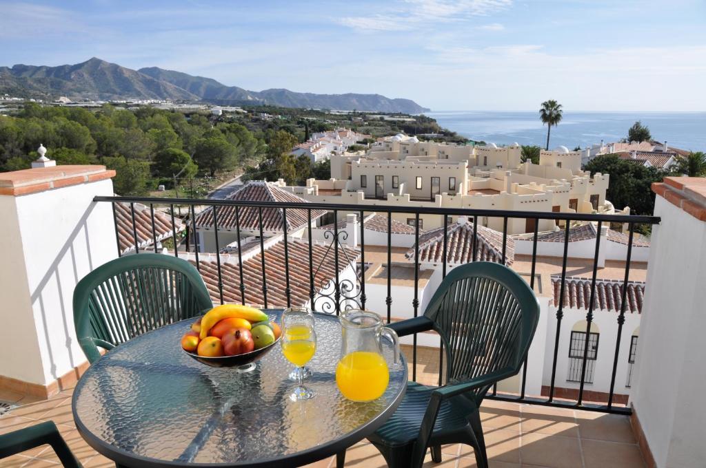 Apartamento Paradise - Chimenea Apts