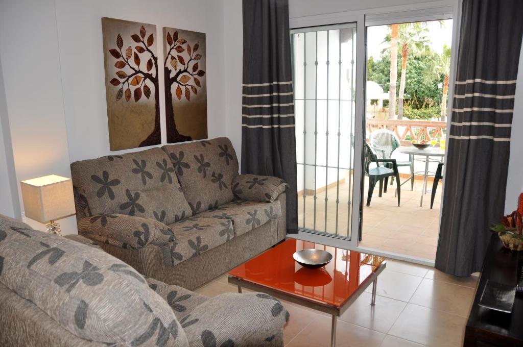 Paradise - Chimenea Apts Apartamento