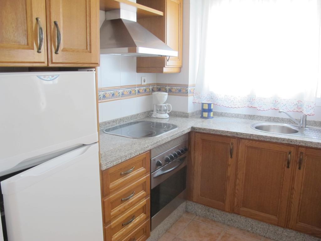 Apartamento Jimmy 2 *