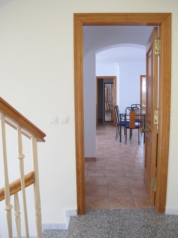 Apartamento Jimmy 2 Nerja