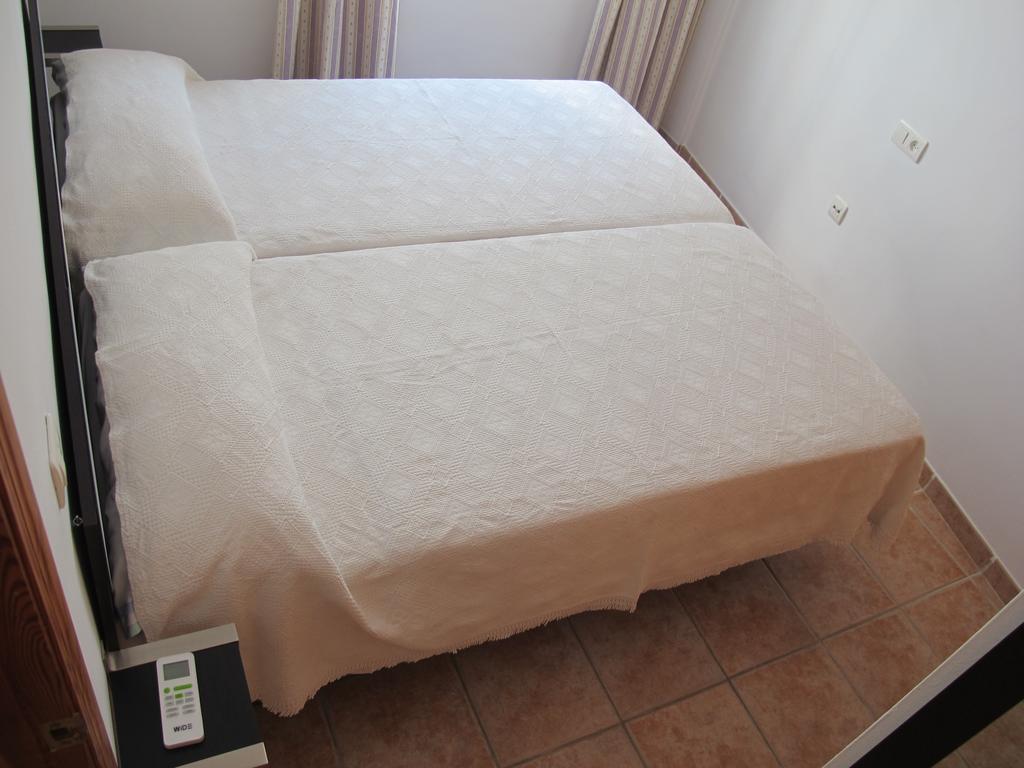 Apartamento Jimmy 2 *