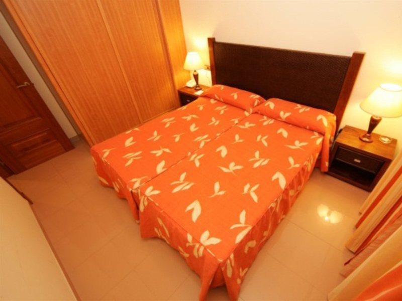 Toboso Apartamento