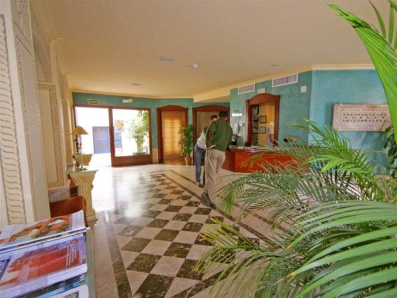 Toboso Apartamento Nerja