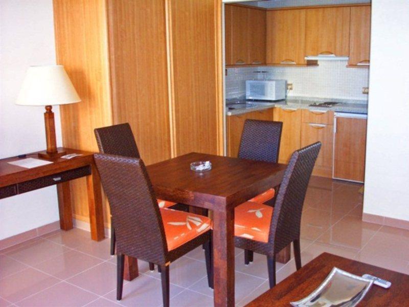 Toboso Apartamento *