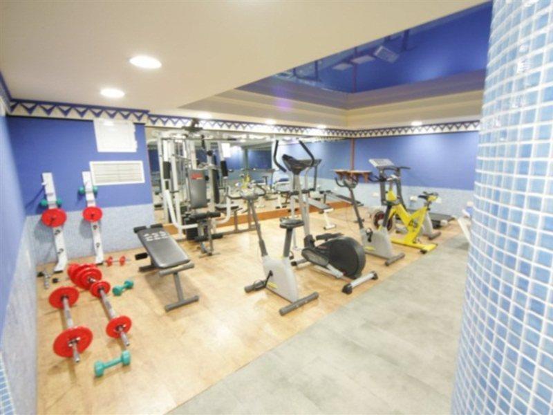 Toboso Apartamento