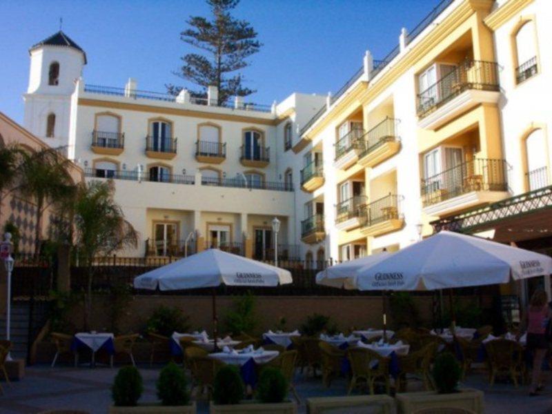 Toboso * Nerja