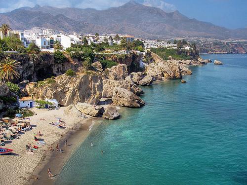 Apartamento Sunny Nerja