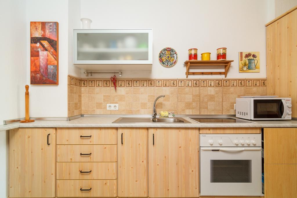 Apartamento Carabeo 16 Casasol Nerja