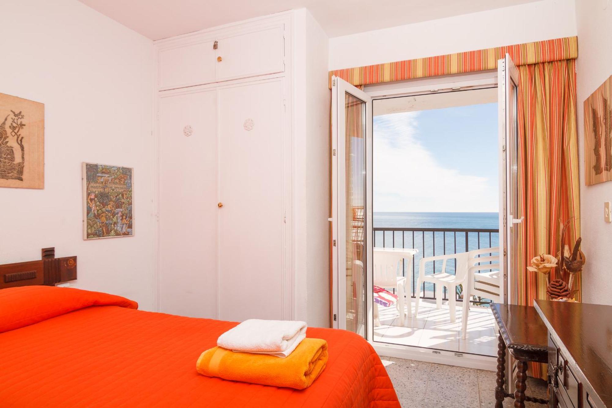 Apartment Bahia 57 Casasol