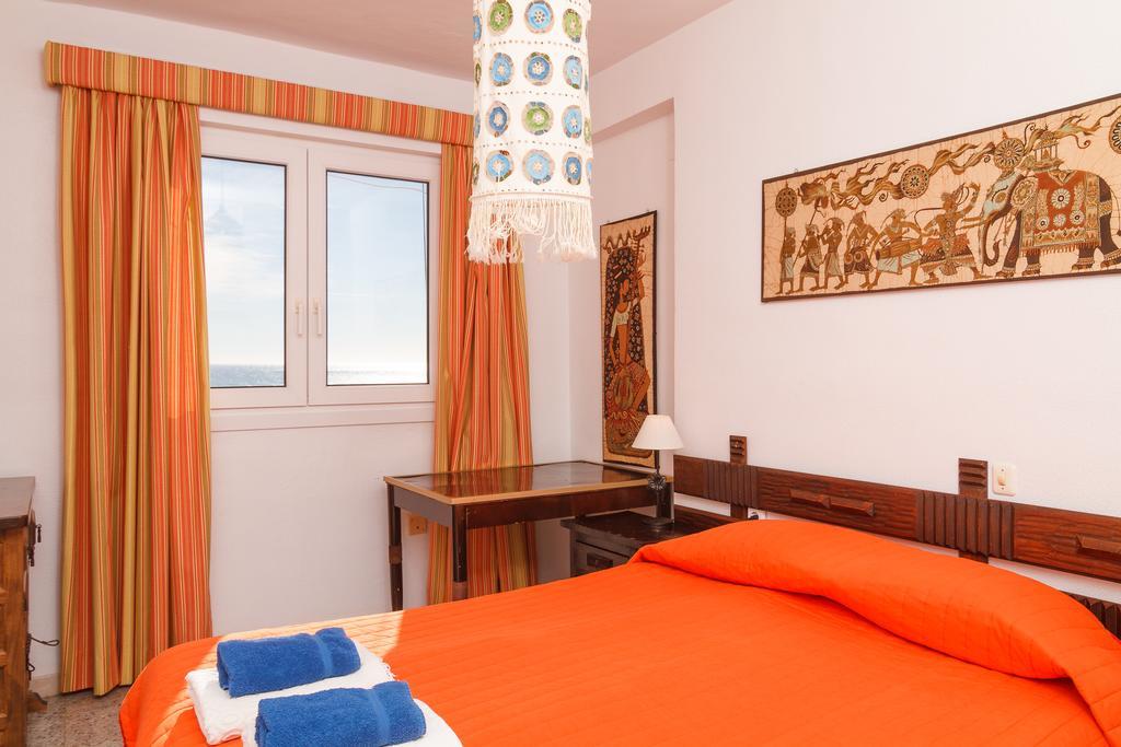 Apartment Bahia 57 Casasol *
