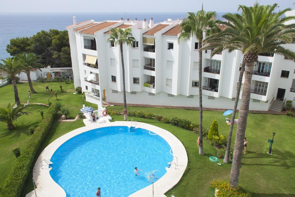 Studio Las Palmeras Apartment *