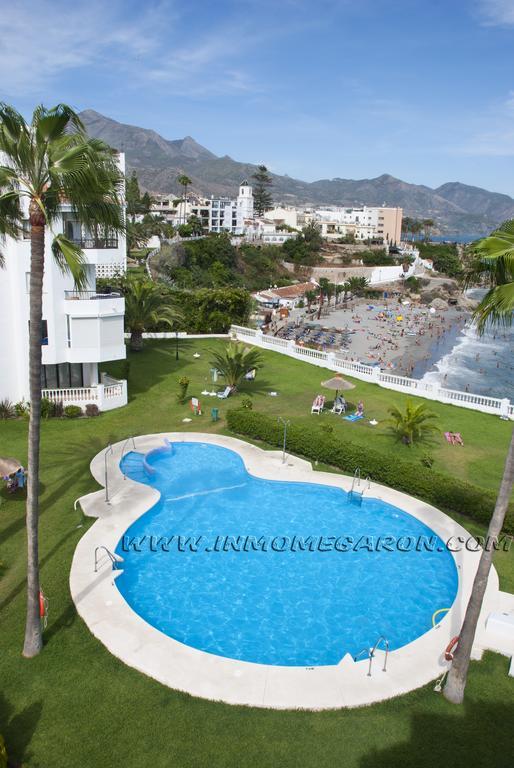 Studio Las Palmeras Apartment Nerja