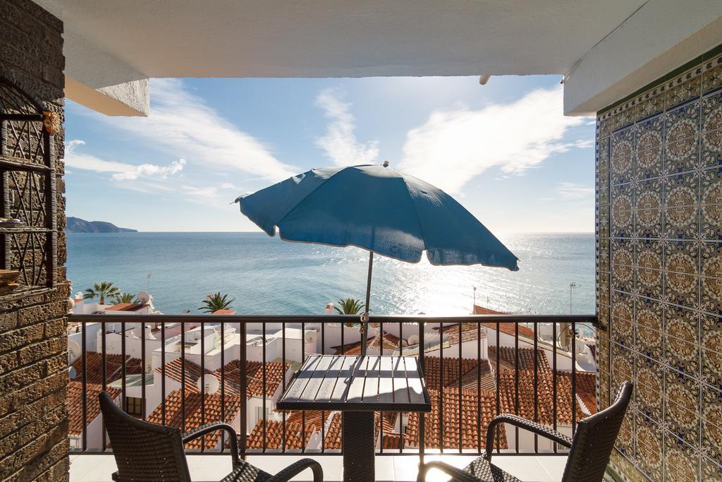 Apartment Bahia 57 Casasol *