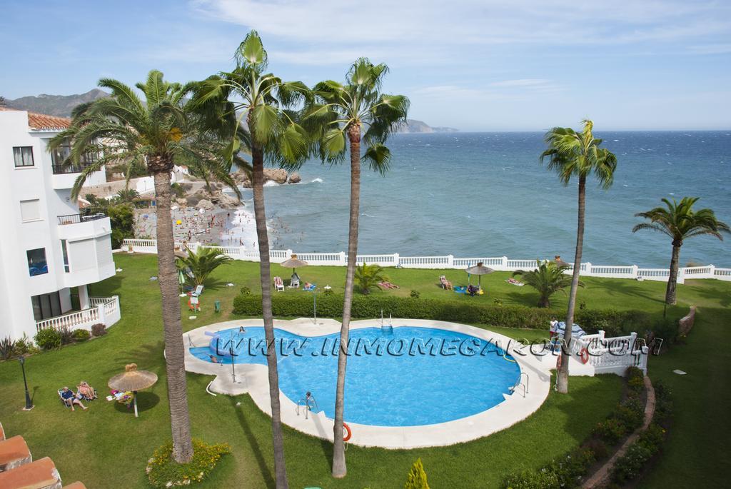 Studio Las Palmeras Apartment