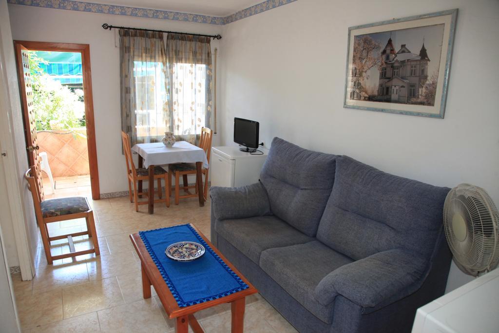 Pepe Rico Apartamento *