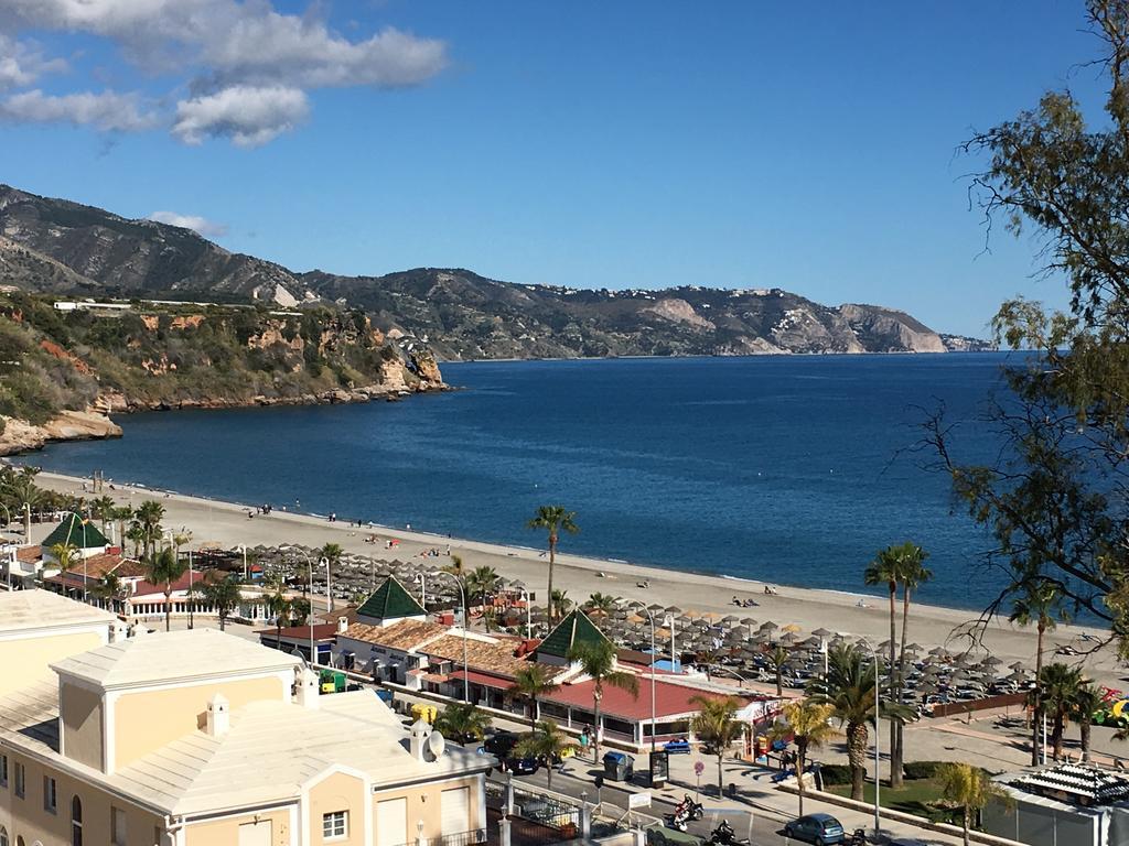 Apartamento Sunny Nerja