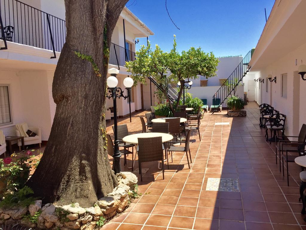 Apartamento Pepe Rico *