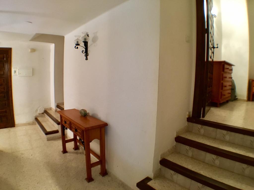 Capistrano Playa Apartamento Nerja