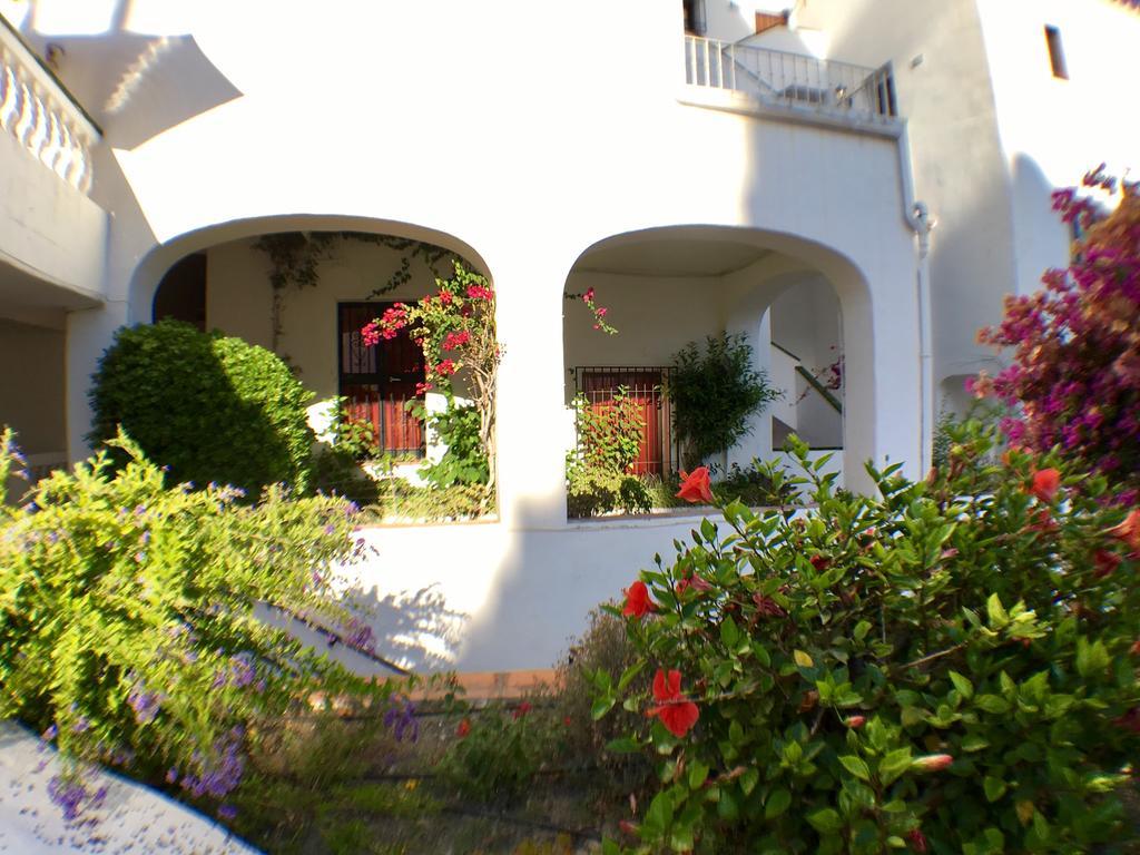 Capistrano Playa Apartamento