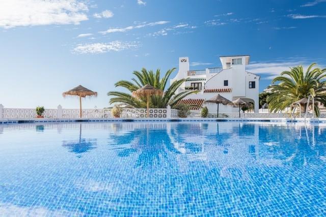 Capistrano Playa * Nerja