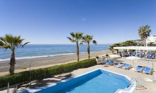 Hotel Sercotel Perla Marina