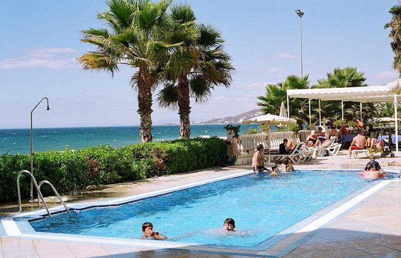 Sercotel Perla Marina Hotel 4*