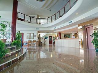 Hotel Sercotel Perla Marina Nerja