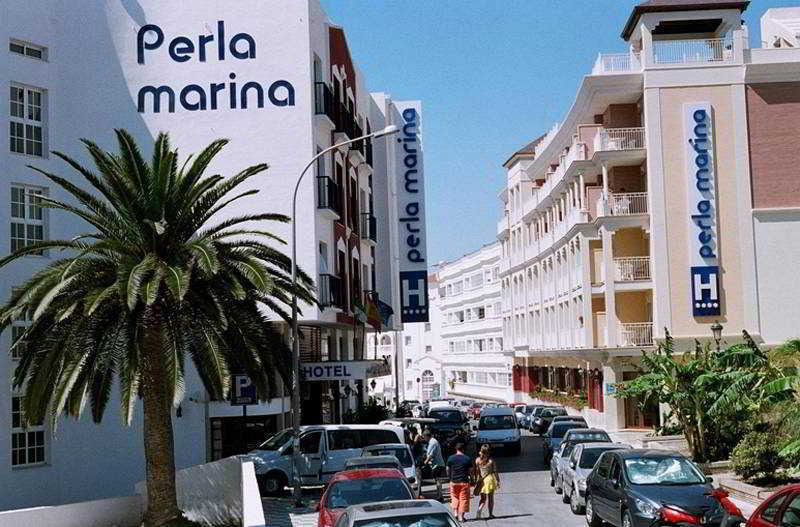 Sercotel Perla Marina